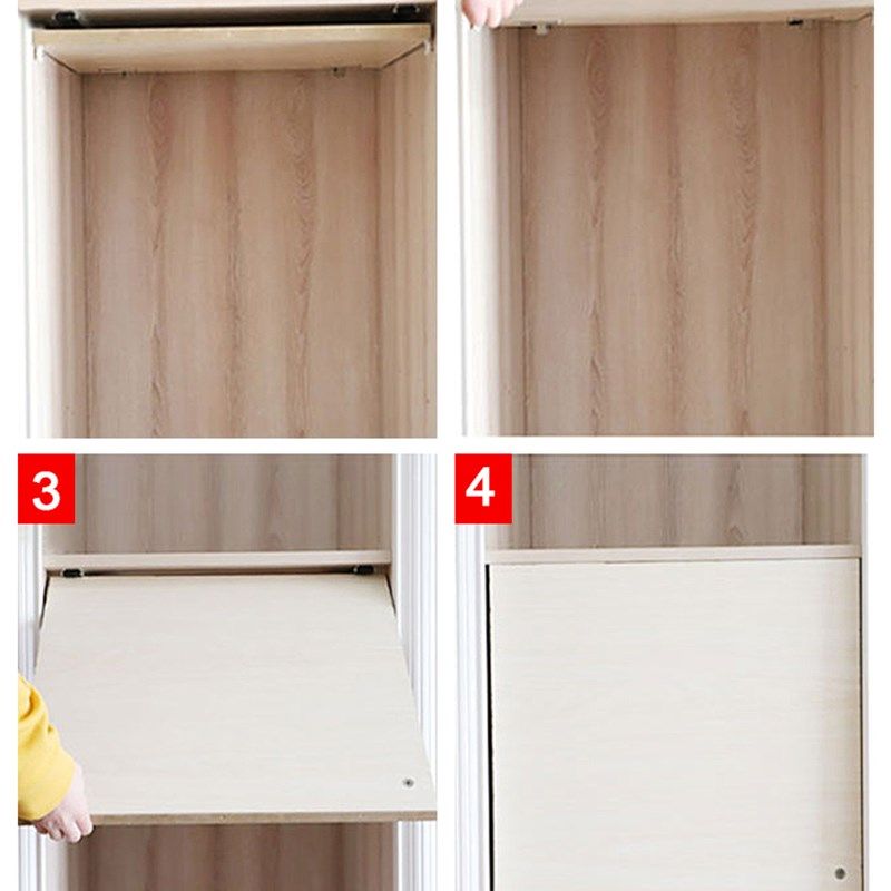 上翻隐藏门滑轨隐形回旋门轨道橱柜展示柜口袋门顶装伸缩静音导轨,基础建材,导轨,淘宝优惠券,粉丝福利购,淘宝优惠卷