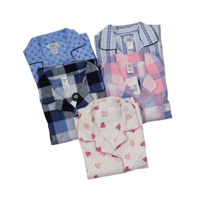 纯棉长袖上衣睡衣春秋梭织磨毛单件对襟休闲男女款家居服厚实柔软