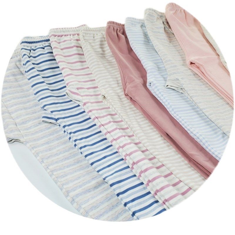 儿童秋裤纯棉保暖裤男童女童线裤宝宝打底裤全棉舒绒加厚秋裤,童装/婴儿装/亲子装,保暖裤,淘宝优惠券,粉丝福利购,淘宝优惠卷