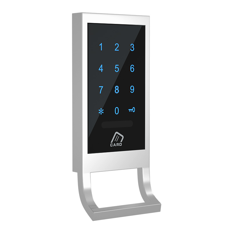 桑拿柜锁 智能健身房更衣柜密码锁文件柜储物柜电子锁感应锁工衣