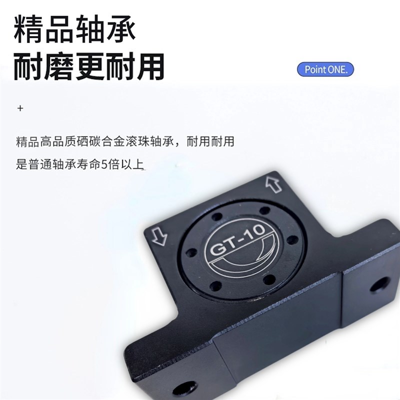 气动锤GT10振动器GT8下料仓振荡器GT25涡轮震动器GT16强劲震动器