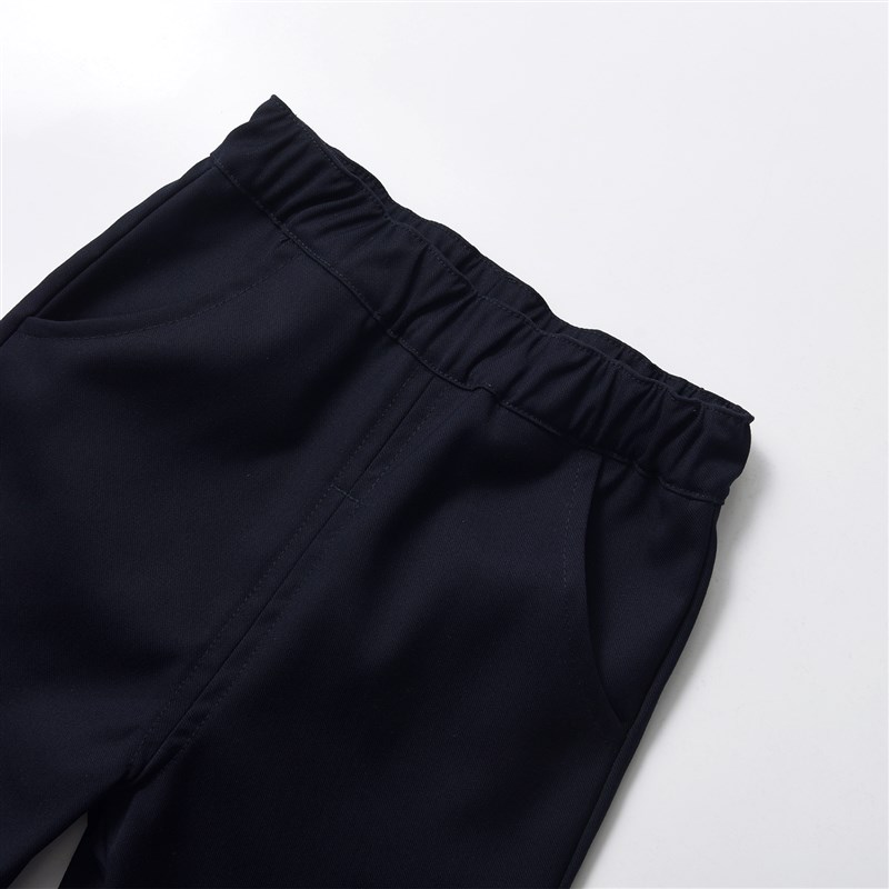 儿童学院风三件套春秋男童绅士长袖套装白色衬衣V领开衫周岁礼服