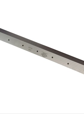 4605K/R 4606K/R电动数控切纸机刀片E460R 4660H高速钢7孔刀片