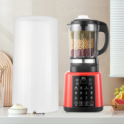 家用破壁机通用专用隔音罩防噪静音豆浆机消音罩神器降噪吸音