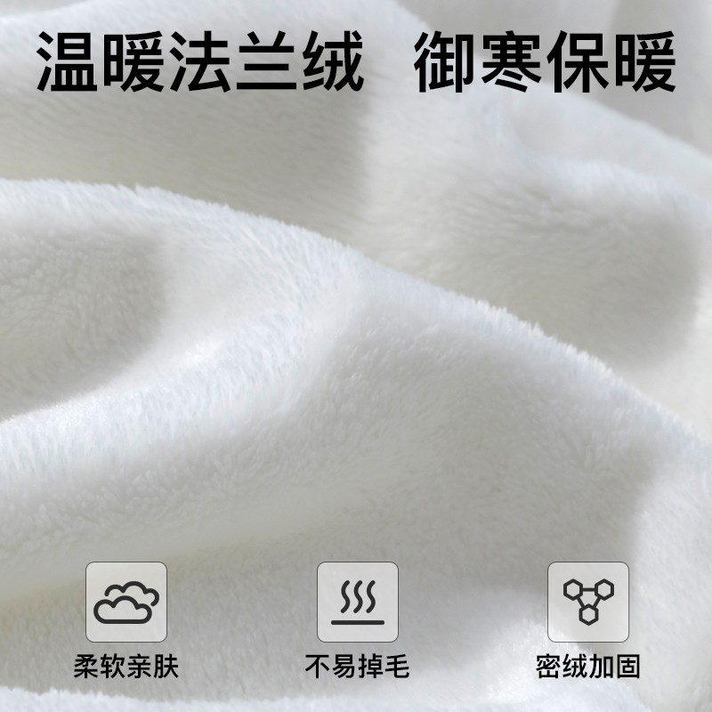 婴儿推车防风毯盖毯秋冬宝宝腰凳披风斗篷遛娃神器挡风被外出抱毯