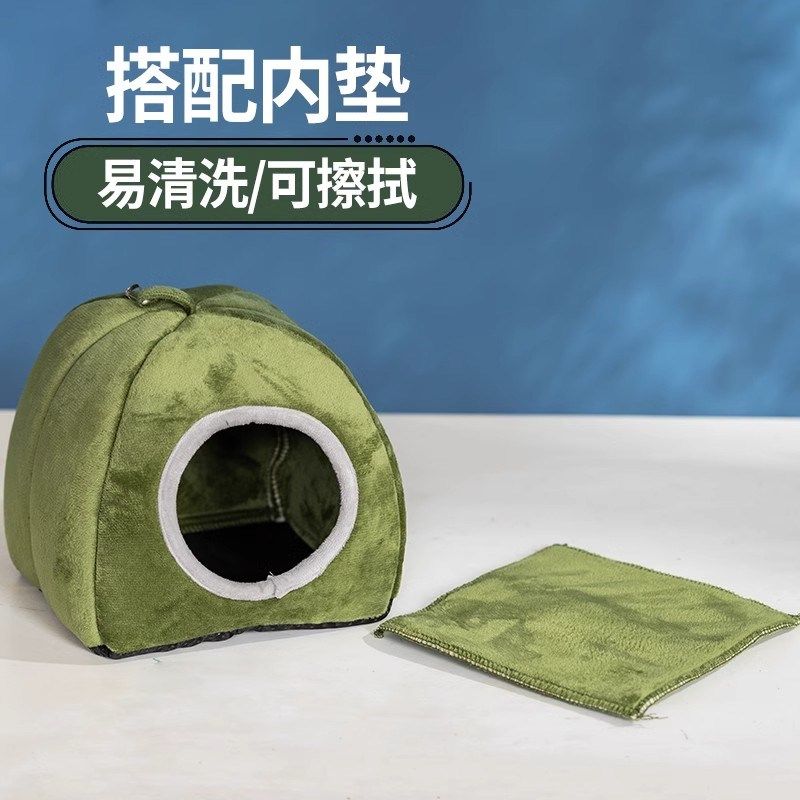 鹦鹉过冬棉窝保暖玄风牡丹虎皮冬季鸟窝鸟巢保温鸟屋睡窝繁殖箱,宠物/宠物食品及用品,鸟窝,淘宝优惠券,粉丝福利购,淘宝优惠卷