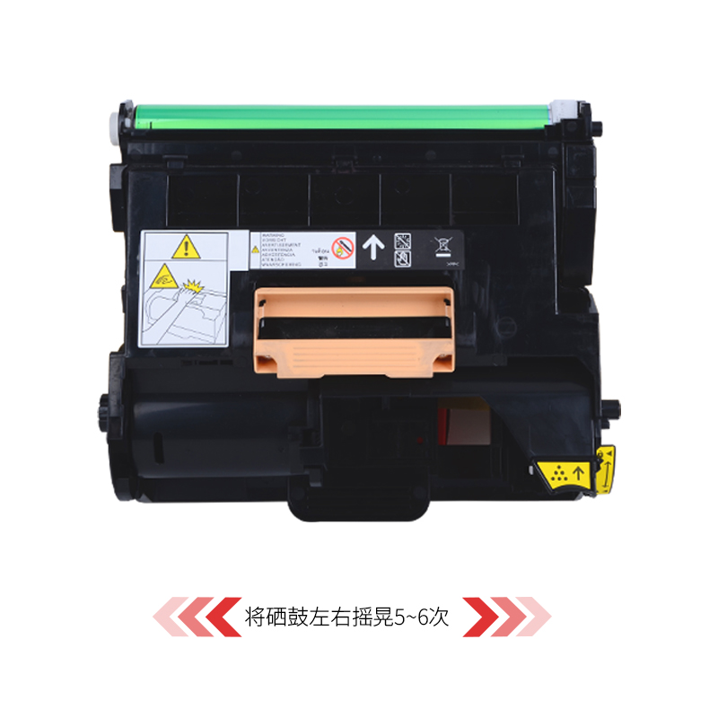 通众适用富士施乐P355d硒鼓M355df P355db P365d P368d M368d感光