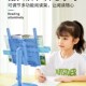 儿童阅读架看书神器翻书支架读书架多功能可调节升降小学生夹书架