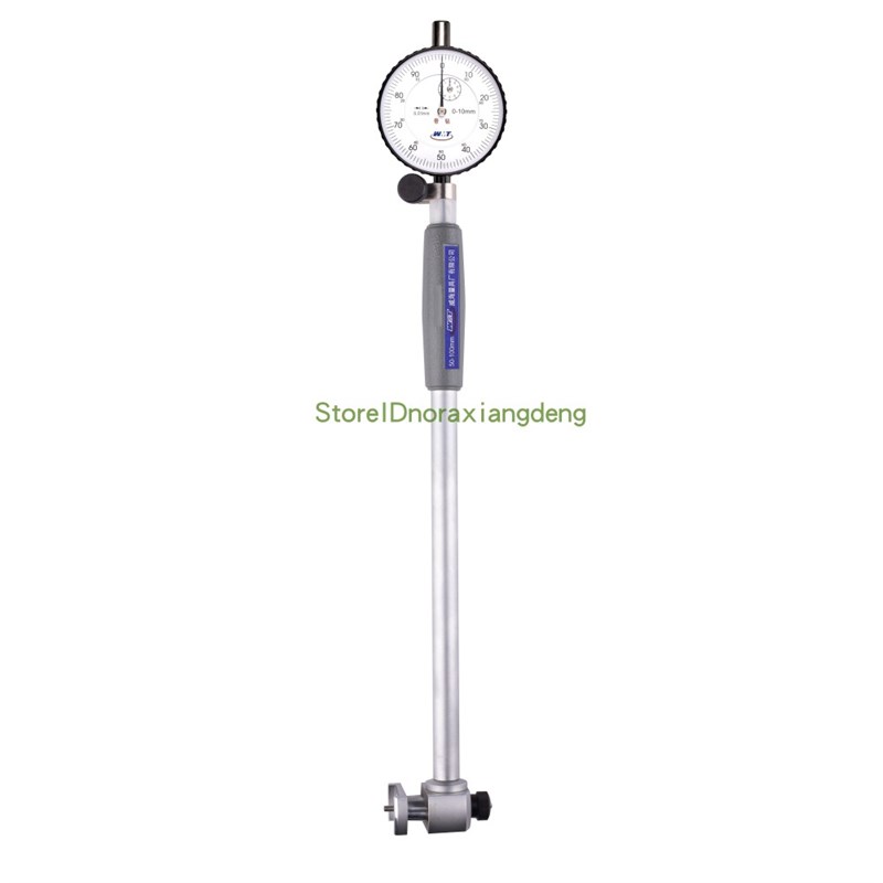 威量长杆大活动测头内径百分表30-100-300160-250 450-1050缸径规