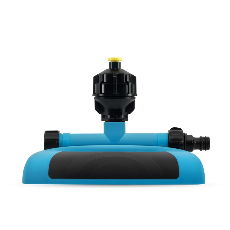 自动旋转喷头草坪喷水器自动喷水装置园林绿化浇水喷头洒水器