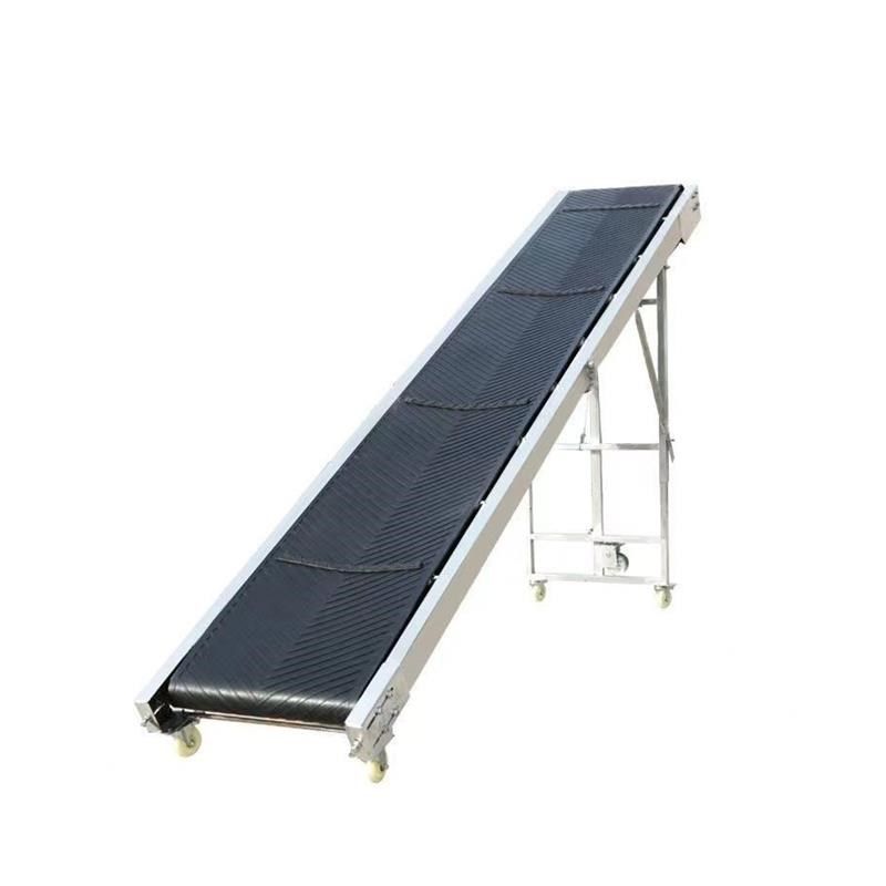 传送带小型输送机橡胶输送带传送带防滑爬坡卸货装车神器上料机,五金/工具,传动带,淘宝优惠券,粉丝福利购,淘宝优惠卷