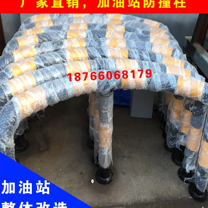 加油站油价牌今日油价多功能服务台加油机灯箱进出口灯箱大型立牌