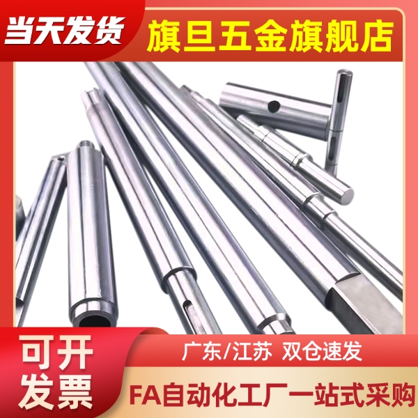 替导向轴SCK/SCL/SAE/SAF/SCD/SCE01 02 06 07 11 21 22 51 52 56
