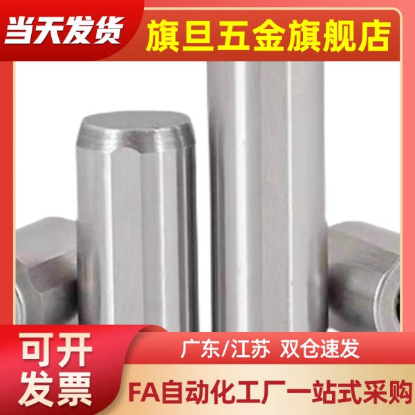 MSTH5/MSTP6/8/10/12/16/20/25/30/35/40/45/50/55/60/65定位销80