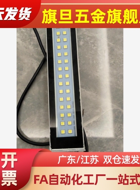 LED照明灯E-LEDZ5机柜LEDN10/LEDW15/18防爆LEDT20-1/2-24V/ZHE55