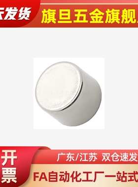 HXNN/HXNH3/5/6/8/10-1/2/3/替 圆型磁铁4/5/6/8强力钕磁铁