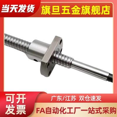 C-BSS0802/1004/1002/BSSE1204/1205/E1510/BSST1210滚珠1505丝杆