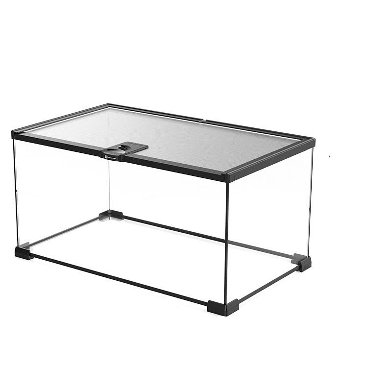 爬宠玻璃饲养箱宠物玻璃缸可堆叠饲养箱守宫蜥蜴甲虫蜘蛛角蛙龟缸,宠物/宠物食品及用品,爬宠缸/箱,淘宝优惠券,粉丝福利购,淘宝优惠卷