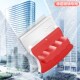 无止净擦玻璃神器双面擦高楼家用洗外窗户单层磁力清洁家政保洁刮