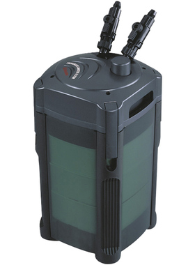 创星过滤桶CF600水草鱼缸atman外置筒CF1200配件CF800缸外过滤器
