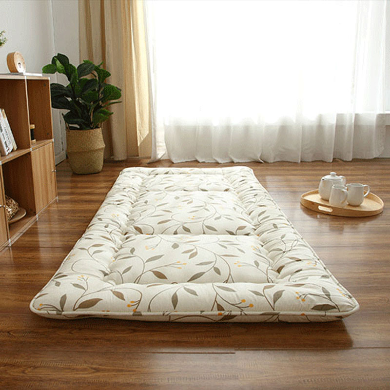 床垫学生宿舍单人硬垫85防潮褥子上下铺90x190床垫大学寝室90cm