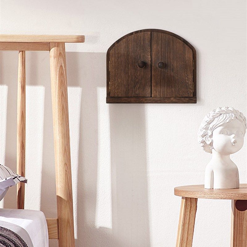 开关贴墙贴保护套家用插座面板装饰框遮挡遮丑空调口免打孔双开门