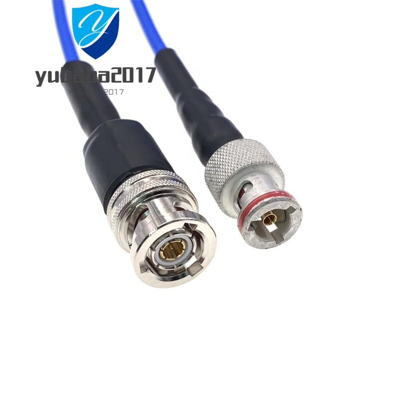 1553B总线连接线PL75-47转DK-621-0411 0433 0440 0439 0412 0434