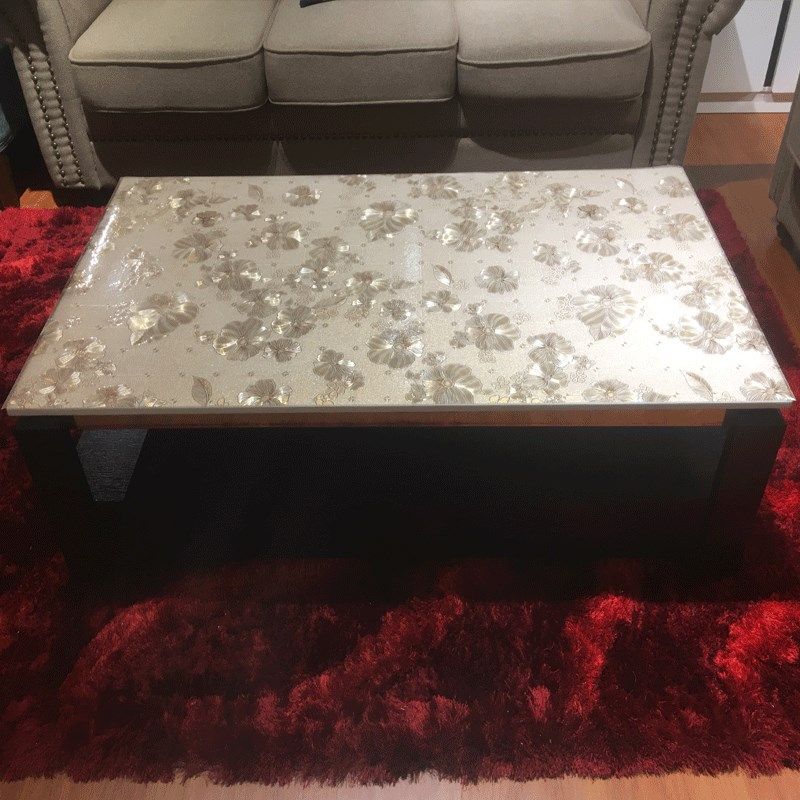 茶几桌布pvc防水防油防烫免洗餐桌垫水晶板加厚长方形透明软玻璃,居家布艺,桌布,淘宝优惠券,粉丝福利购,淘宝优惠卷