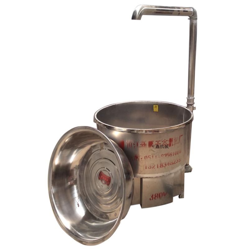 包邮双电机尖底平底铜线豆渣搅拌机全自动上渣机和渣机吸渣机食品