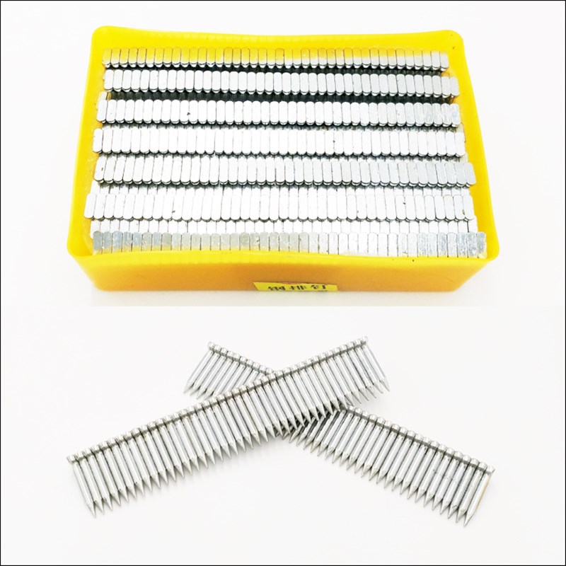 手动打钉机撞针配件拉杆钢排钉钉头打钉枪枪针接杆ST18枪舌钉针