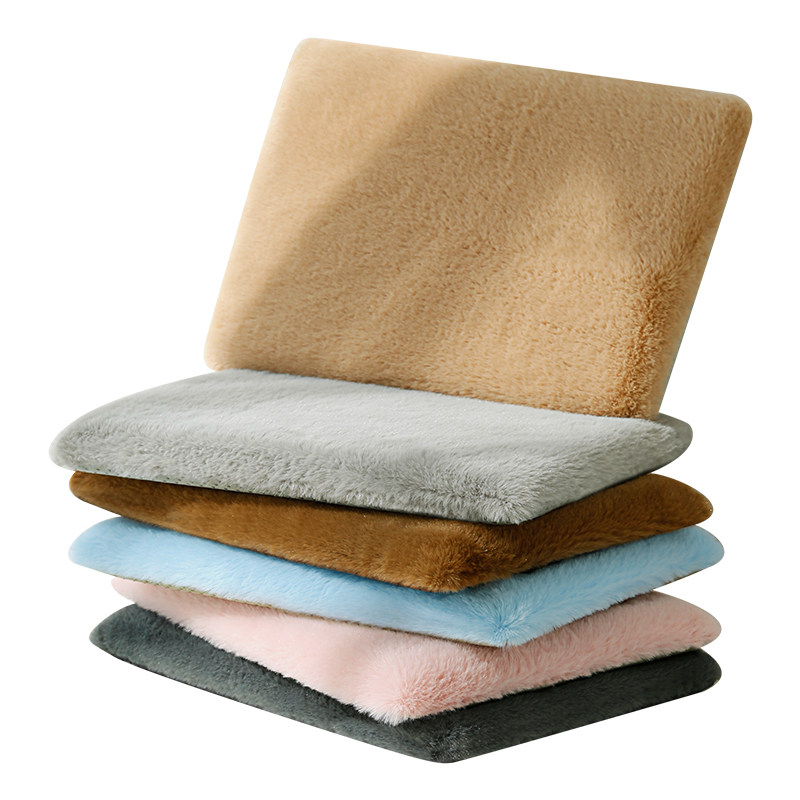 记忆棉坐垫学生教室冬天凳子垫子宿舍椅子椅垫舒适毛绒保暖座垫软,居家布艺,椅垫,淘宝优惠券,粉丝福利购,淘宝优惠卷