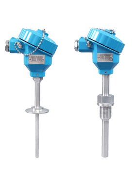 PCT200B 一体化防爆型温度变送器 Pt100防爆型温度变送器 感测器