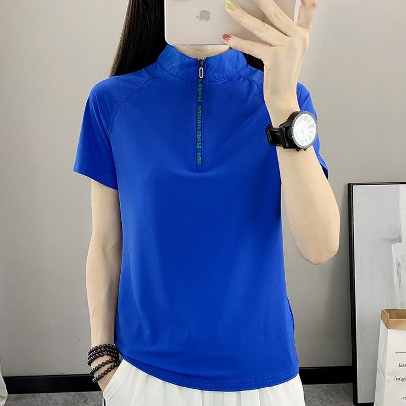 户外速干衣女短袖t恤上衣运动吸汗透气修身显瘦跑步徒步薄快干衣,户外/登山/野营/旅行用品,速干T恤,淘宝优惠券,粉丝福利购,淘宝优惠卷