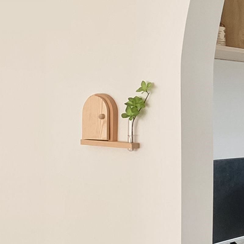 墙贴挡小窟窿墙洞遮挡装饰品墙面插座遮丑框神器堵洞口神器万能型