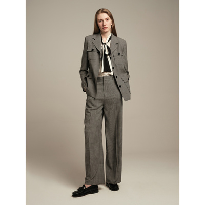 CAGLIARIEXCHANGE/卡利亚里长裤