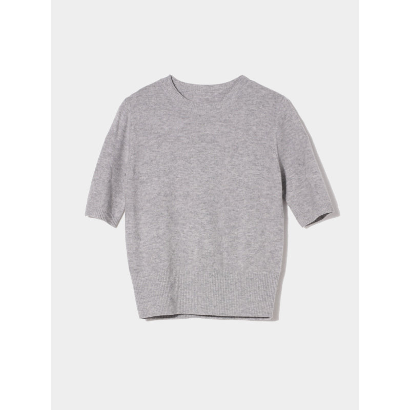 CAGLIARIEXCHANGE/卡利亚里圆领