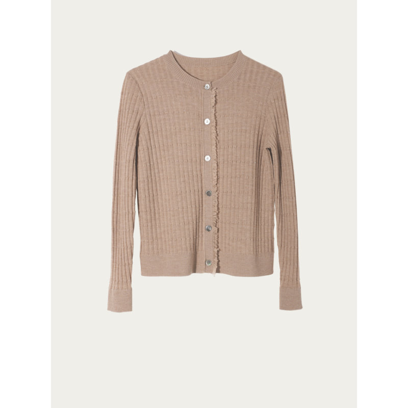 CAGLIARIEXCHANGE/卡利亚里圆领