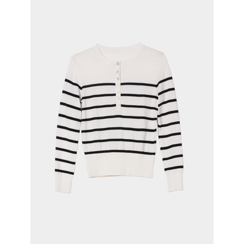 CAGLIARIEXCHANGE/卡利亚里圆领