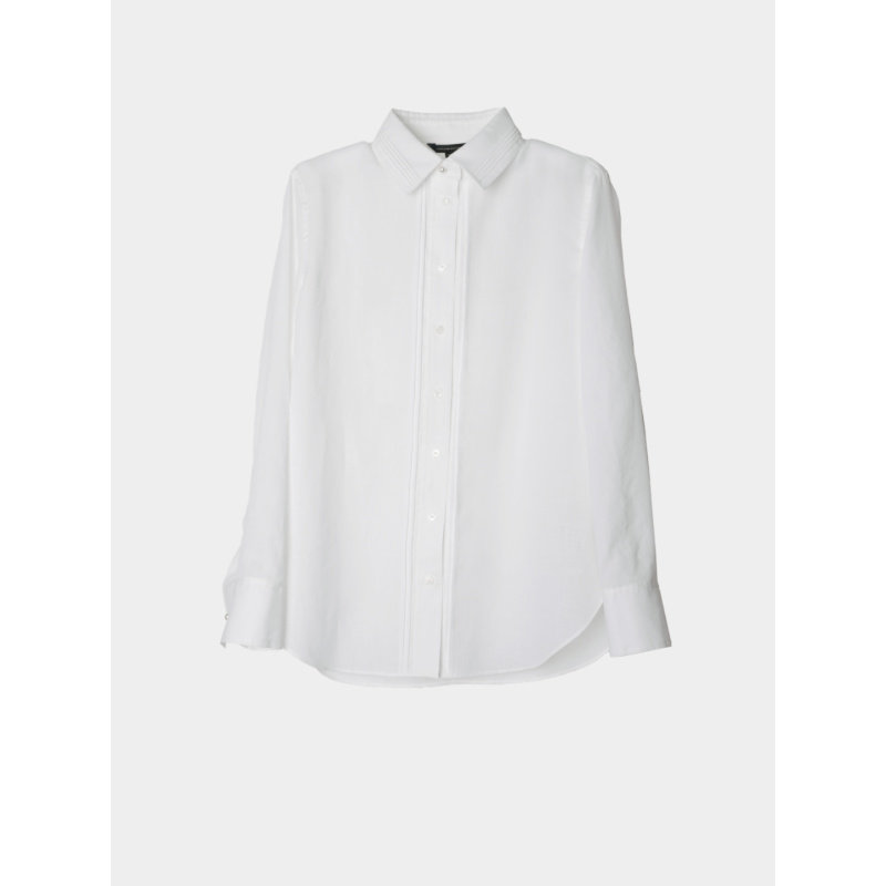 CAGLIARI EXCHANGE/卡利亚里简约修身衬衫4104007