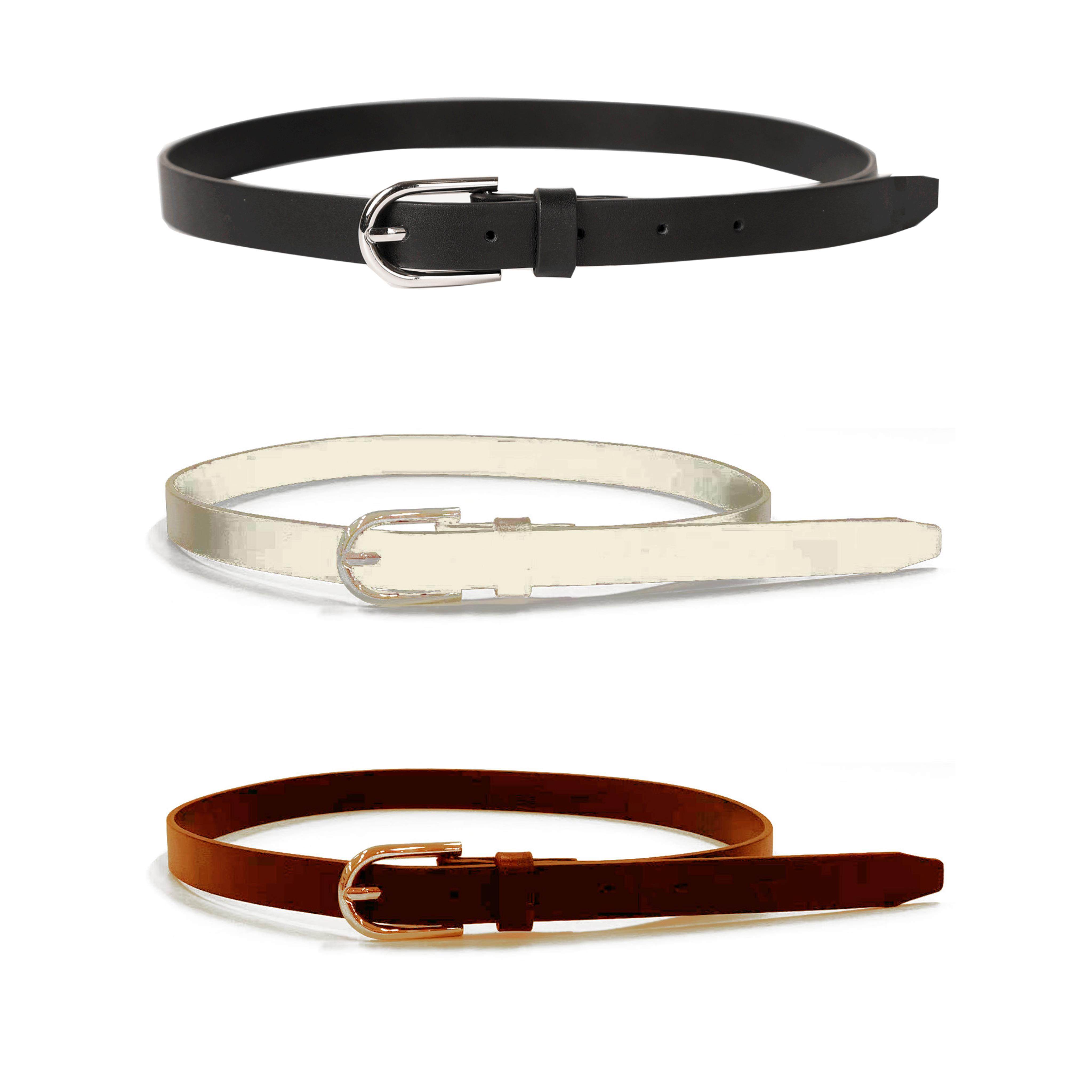 卡利亚里时尚潮流腰带