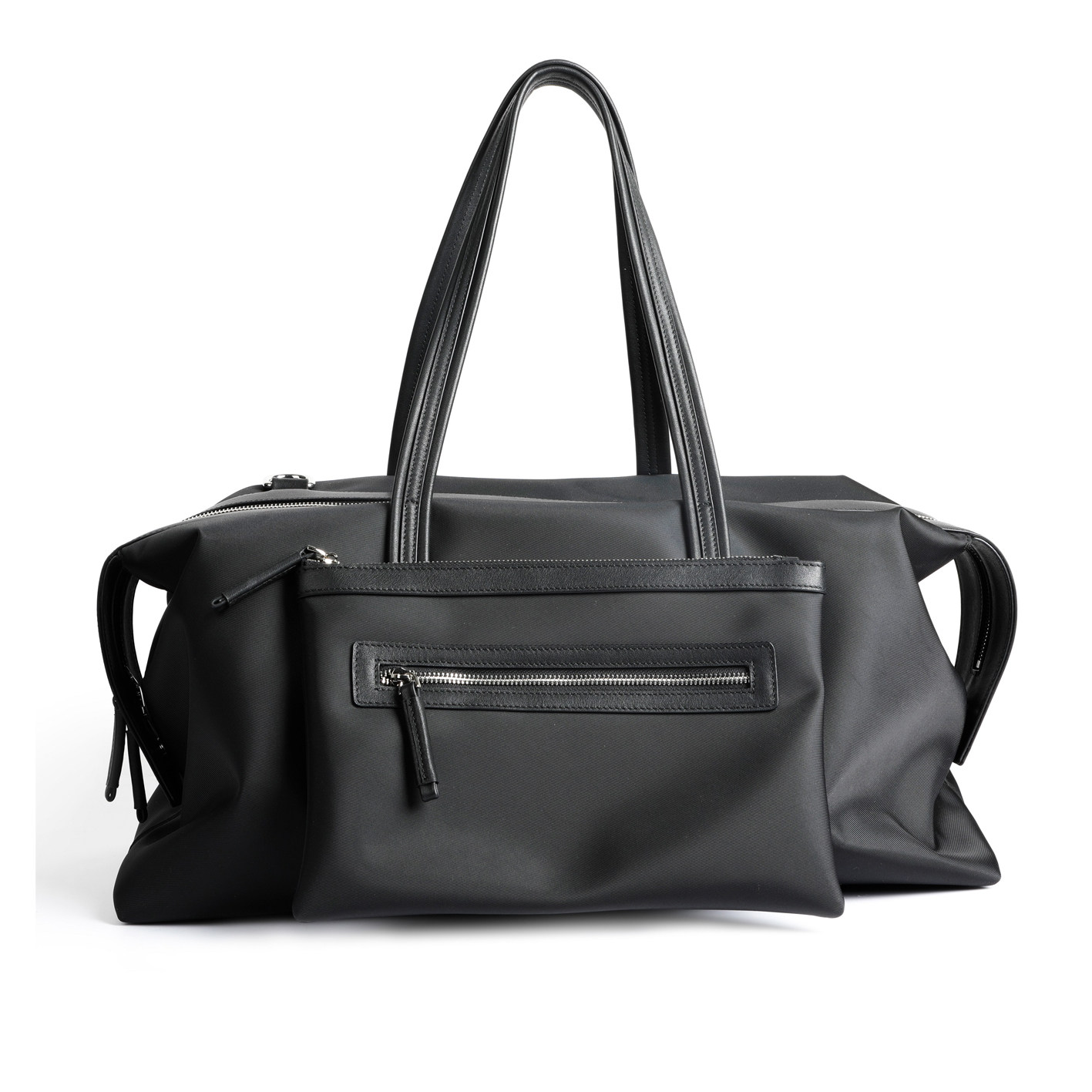 卡利亚里多功能口袋旅行包