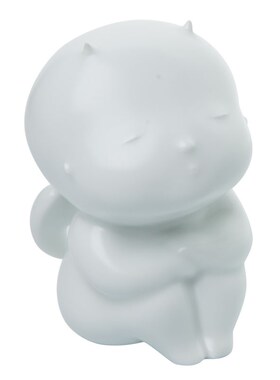 《天使》天奕陶瓷小摆件装饰品女生朋友闺蜜生日礼物创意可爱恶魔