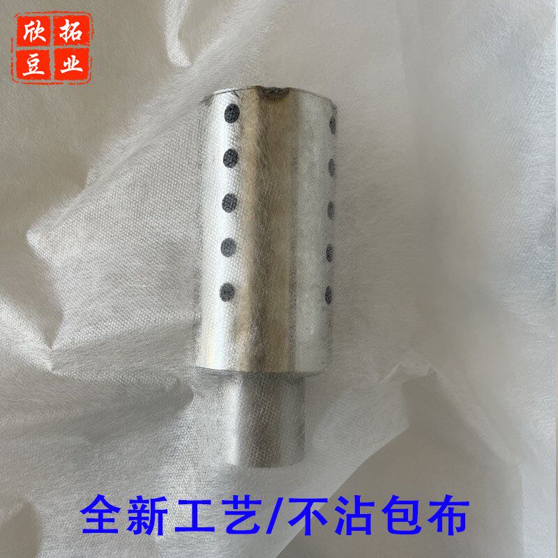 一次性豆腐布豆包布豆制品专用无纺布过滤布包嫩豆腐布100张包邮