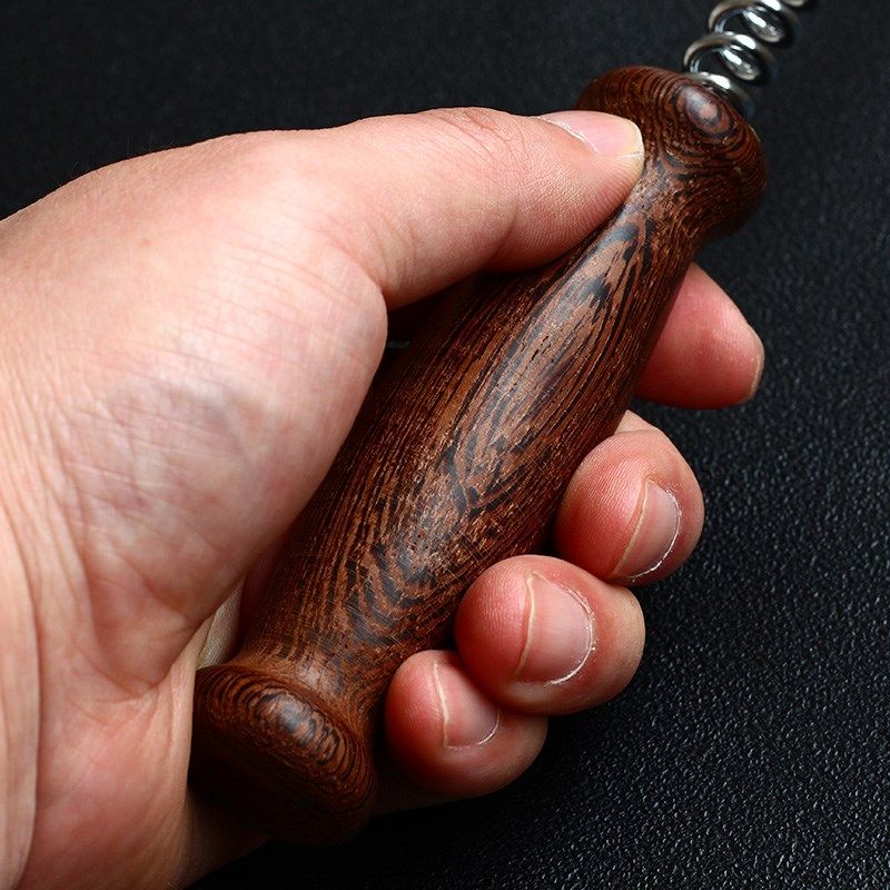 敲打经络锤背按摩捶敲打锤按摩器颈部腰部肩部打捶背器敲打棒按摩