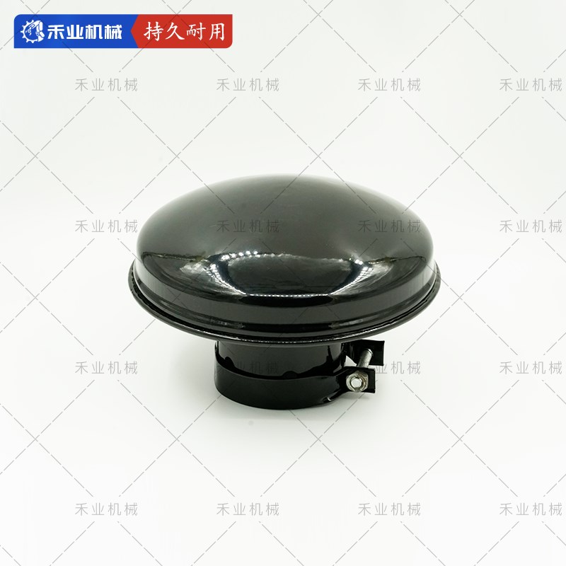 挖掘机配件山东临工65 60 80 85 90 210 250 空气预滤器防雨帽