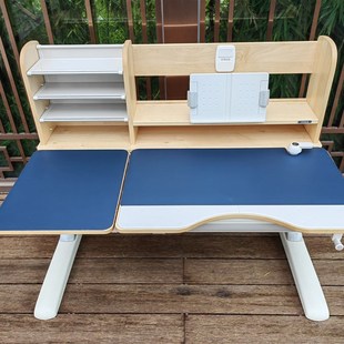 y6学生学习画画桌垫板防水 适合光明园迪学习桌桌垫F120