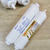 朗泰净水器T33后置椰壳炭口感滤芯家用净水机售水机大T33一体滤芯