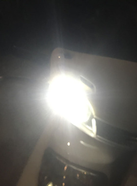 电动车/ 三轮车转向灯尾灯/转弯灯仪表灯灯泡12V48V60V72VLED插泡