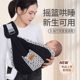 新生婴儿抱婴袋前抱式 宝宝外出简易幼儿童背娃横抱抱娃神器解放双