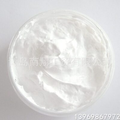 克尔摩全合成超高温润滑脂 低速高温满球轴承脂 1200℃白色高温润